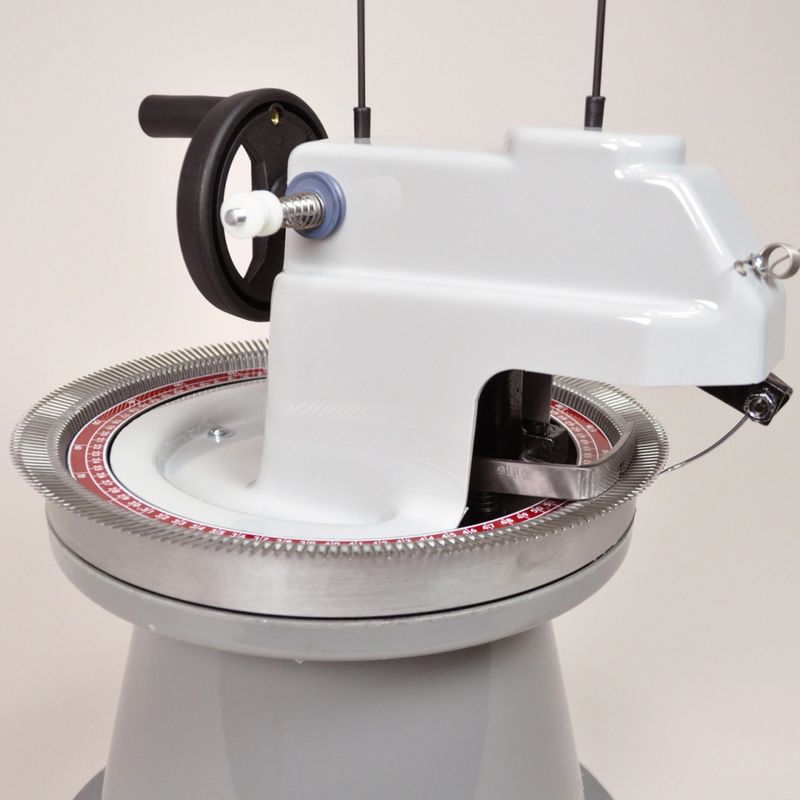 Hague D280H manuell linker