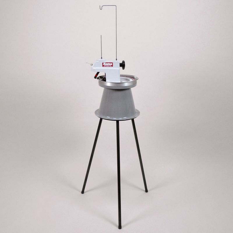 Hague linker gulvstativ