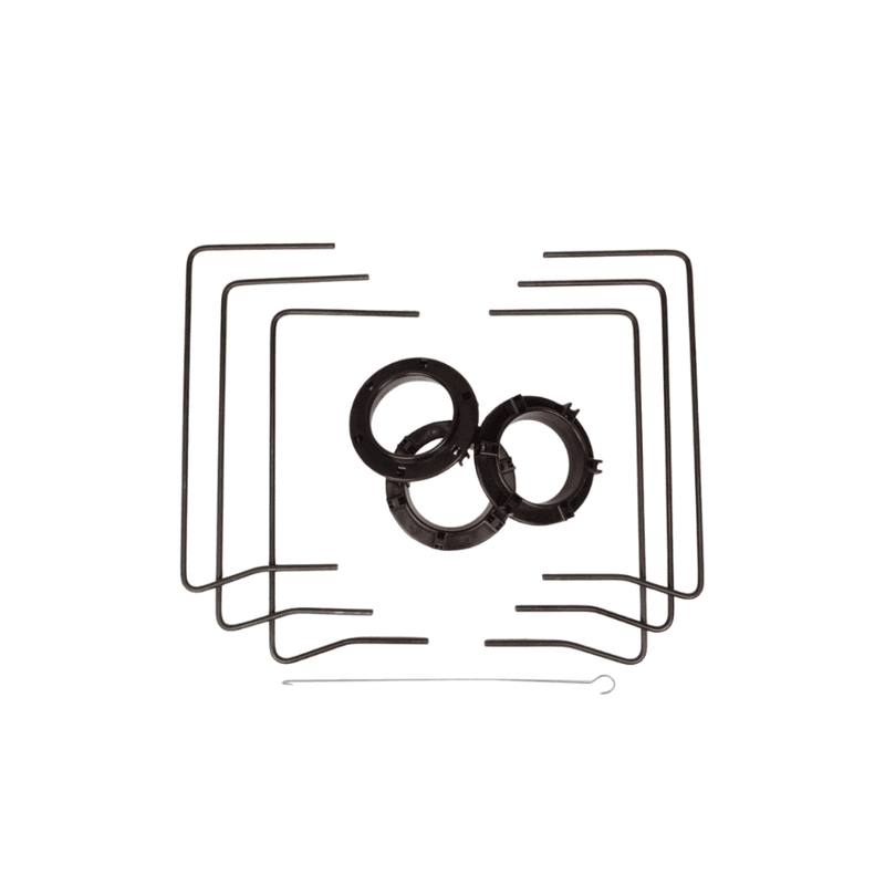  Hague Twisting Yarn Stack 